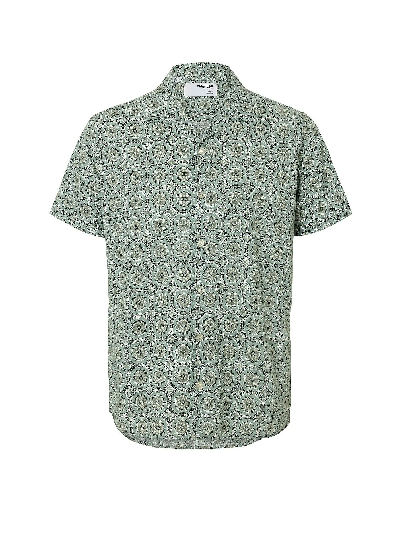 SELECTED | Hemd Relaxed Fit SLHRELAXSUN | 
